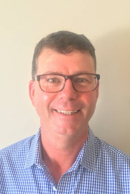 HIGH STANDARDS: Australian Seed Federation CEO, Bill Fuller, says the seed industry is committed to working together with the authorities to help trace the outbreak of cucumber green mottle mosaic virus in Bundaberg.