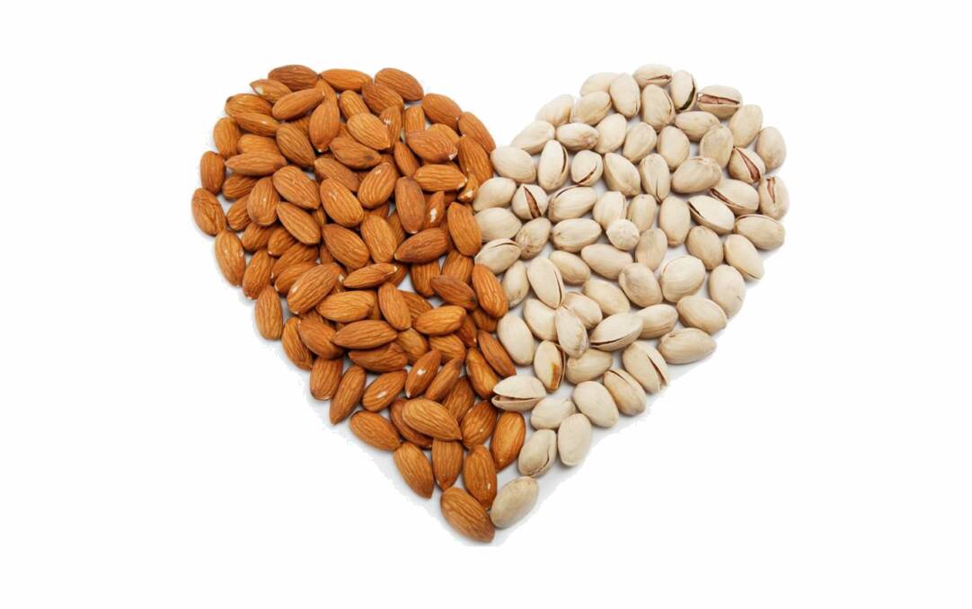 HEART HEALTH: The nut industry can now make general, overt claims about nuts being beneficial for heart health without weight gain, after an extensive consultation process.