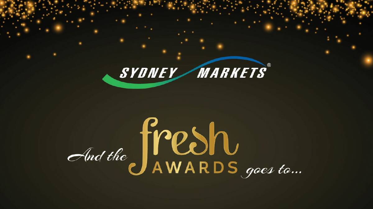 Sydney Markets announce 2016 Fresh Awards Finalists