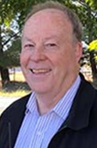BALANCING ACT: Charles Sturt University (CSU) Emeritus Professor, Jim Pratley, will present a paper, “Agriculture – from macho to gender balance” at the Australian Agronomy Conference next week in Ballarat in Victoria.