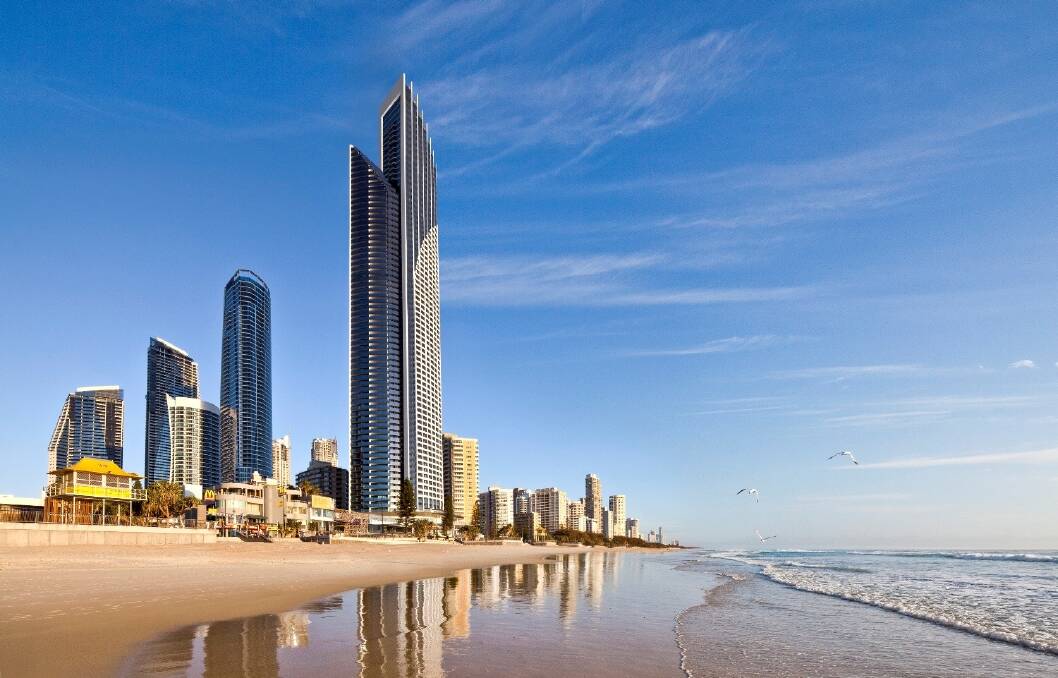 The Gold Coast will host the 2015 Ausveg National Convention.