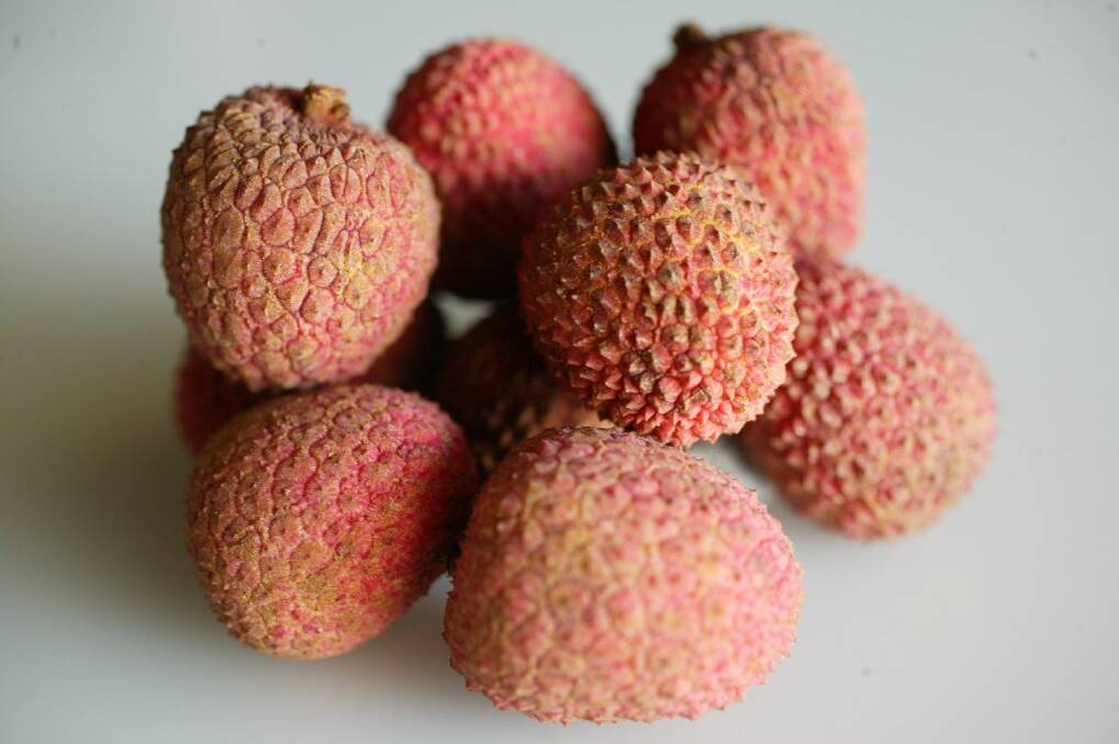 Australia’s lychee season is set for a bumper finish due to a late start in North Queensland. 