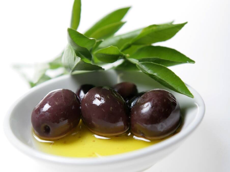 The Australian Olive Association continues to push to increase the positive health profile of olive oil.