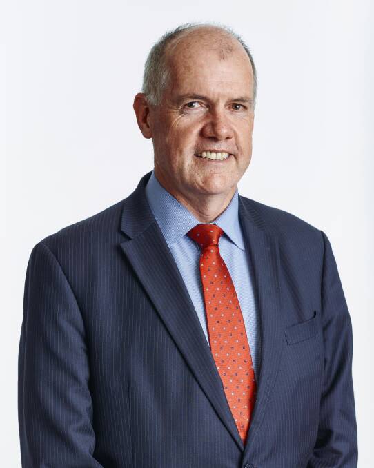 WATCHING: ACCC deputy chair Mick Keogh says under the Horticulture Code, which came into full effect in 2018, many wholesalers were required to report what price they paid growers for the produce and what price they on-sold it for.