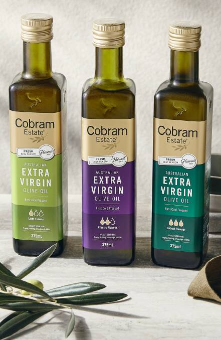 Olive oil floats with Cobram Estate listing on ASX