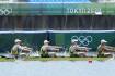 Rowing gold latest in Olympic glory for rural Australia