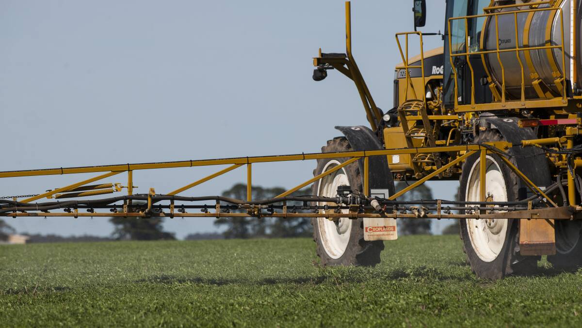 WIN: Glyphosate backers have had a win on the regulatory front with the US EPA declaring the product safe but still have to battle increased negative sentiment from consumers.