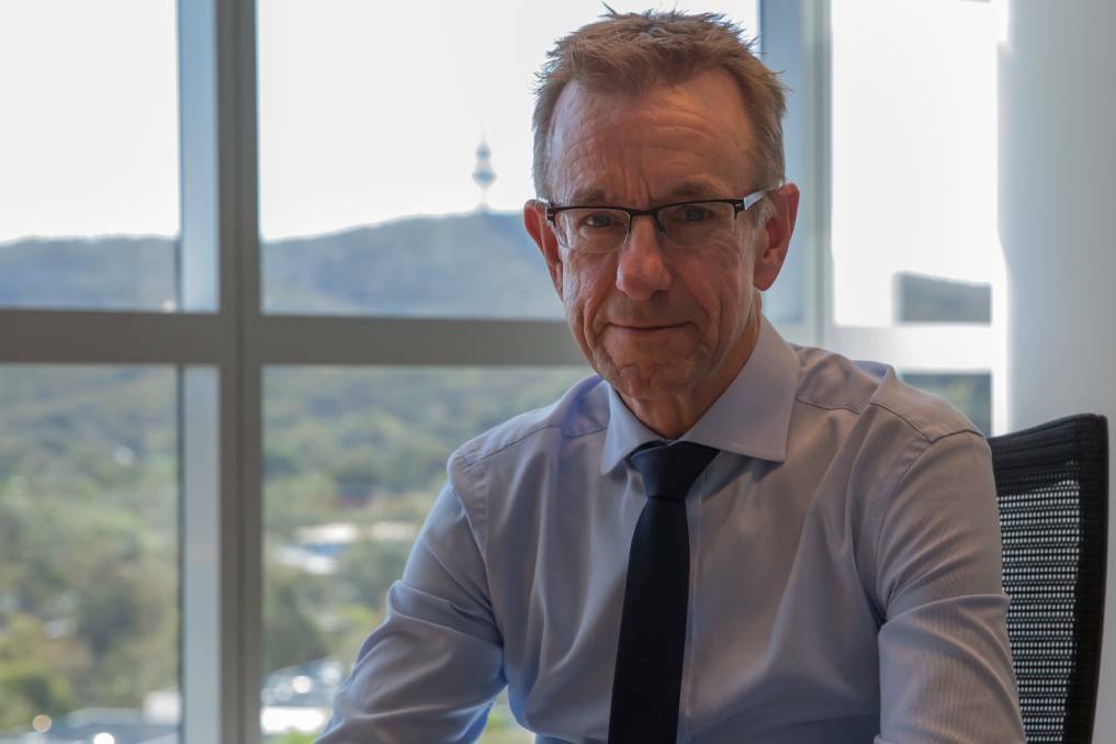 MDBA chief executive Philip Glyde has launched a discussion paper inviting collaboration from across the science community on the impact of climate change on the Basin. 