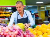 PIVOT: Independent greengrocers weathered the COVID-19 storm by utilising the flexibility of the central markets system. Picture: Shutterstock