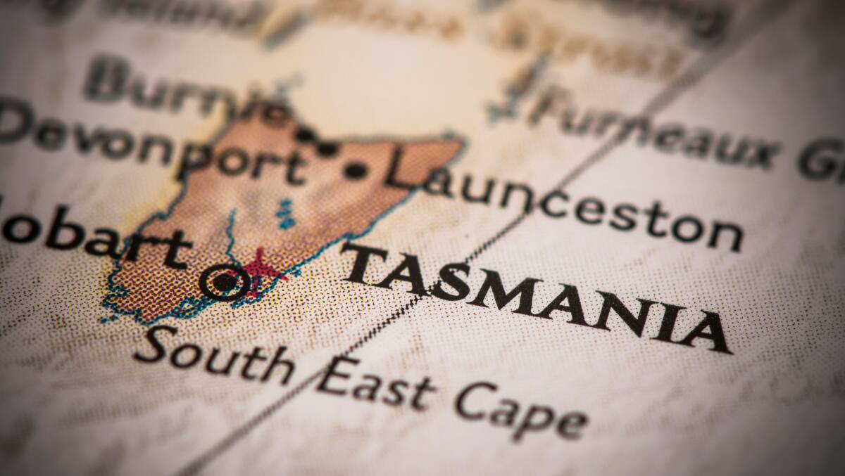 Raising a positive profile of Tasmania in general, and Tasmanian agriculture in particular, would lift the entire state. Picture Shutterstock