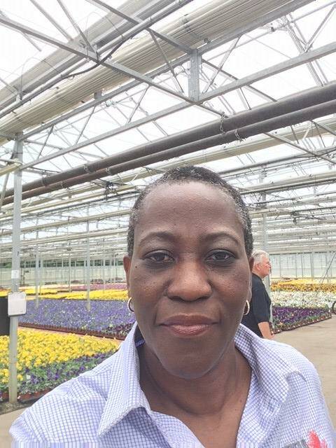 SCHOLAR: 2018 Nuffield Scholar, Dr Olabisi Oladele, observed the ability of international educational programs to help drive awareness of the benefits of a career in agriculture to potential industry entrants.
