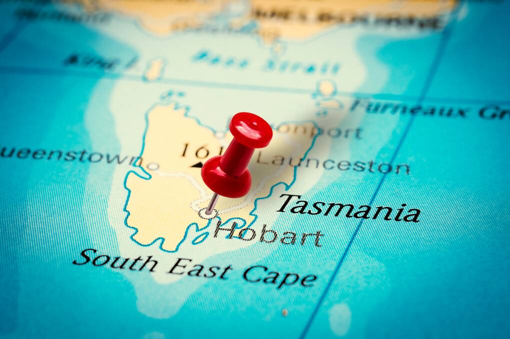 STUCK: With fewer international workers to pick and process crops, Tasmanian horticulture will be seeking more local labour. Photo: Shutterstock.