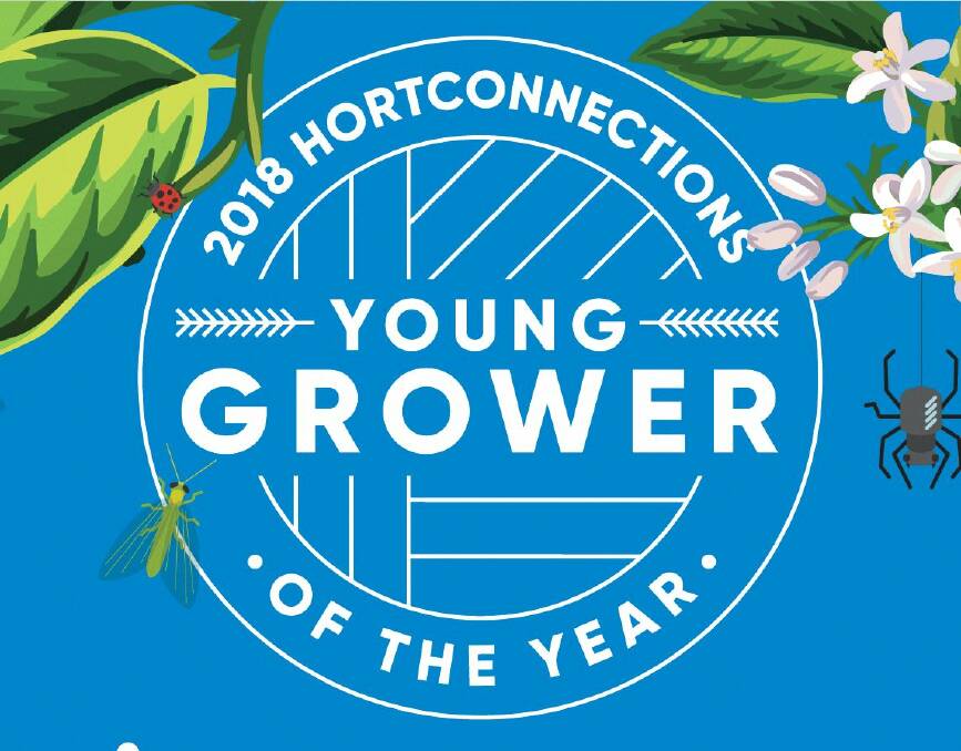 Young grower shortlist revealed