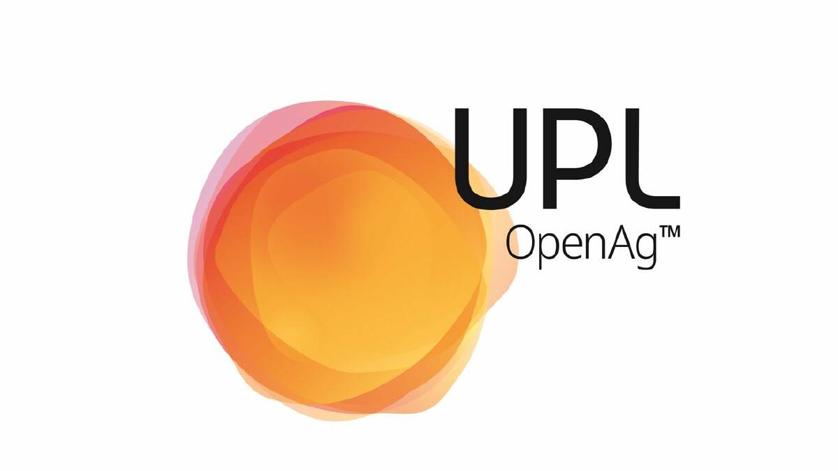 UPL unveils living brand - OpenAg