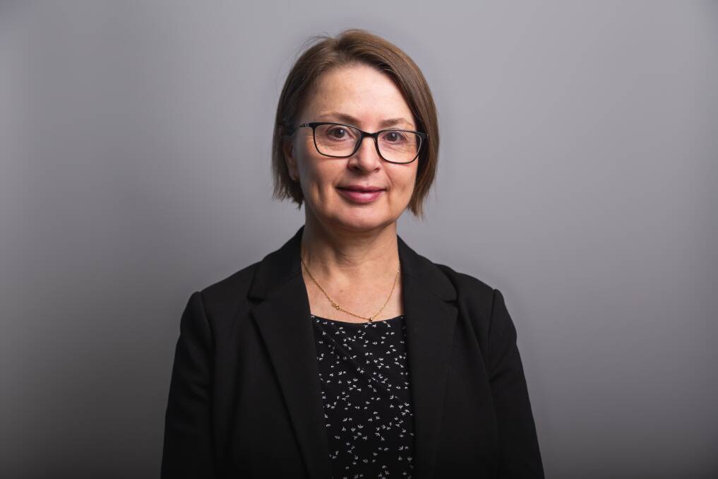 Australia's chief plant protection officer Dr Gabrielle Vivian-Smith says the department worked closely with government, universities, and industry stakeholders since 2013 to develop, optimise, validate and implement the technology in a PEQ setting. Picture supplied