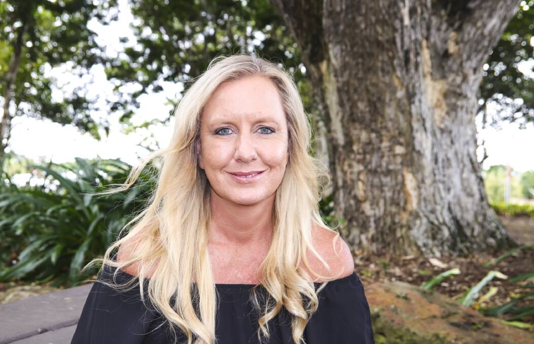 FUTURE: Leanne Kruss is looking forward to continuing her role as the agriculture manager for FNQ under the Queensland Agriculture Workforce Network. 