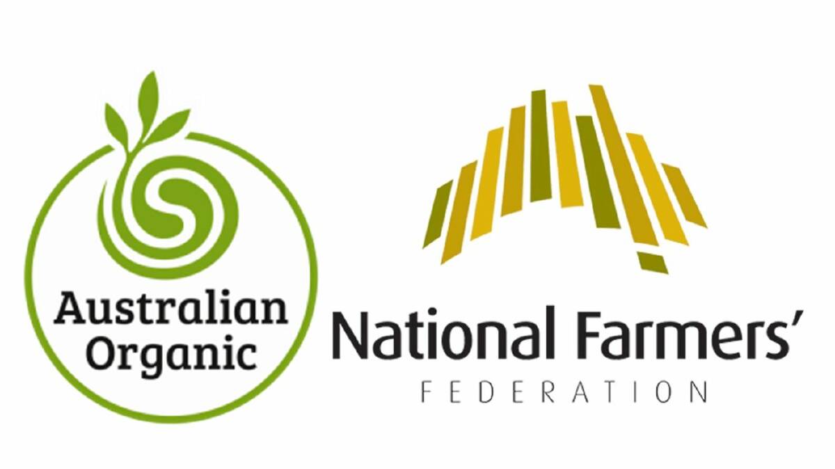 Australian Organic joins NFF