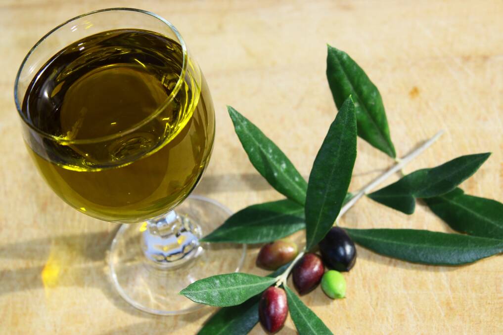 FLOWING: The International Olive Council will put money toward a campaign to promote olive oil throughout Australia over the next three years. Picture: Shutterstock. 