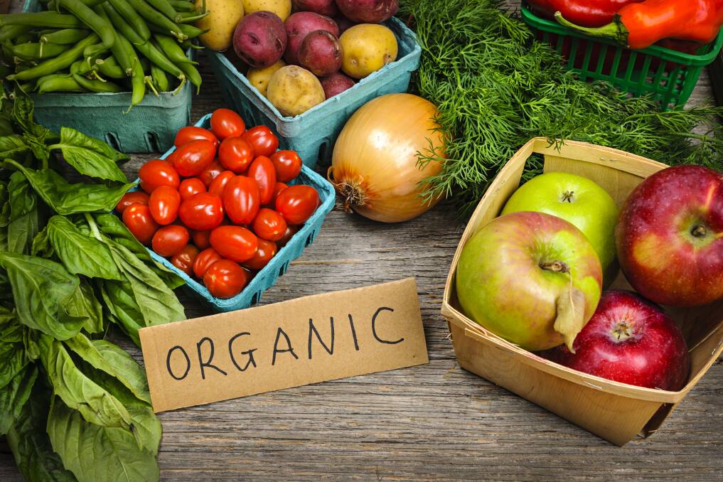 SAY: Organic industry stakeholders are invited to have their say on a new organics regulation impact statement. Picture: Shutterstock.