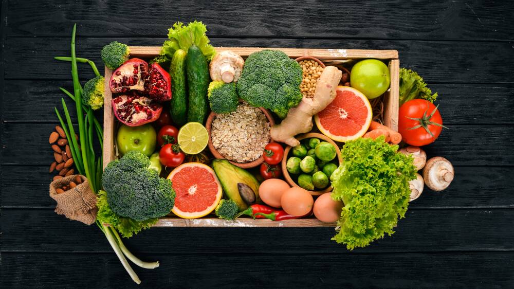 UNITED: The newly launched International Fresh Produce Association says it will take up advocacy for the fresh produce industry. Picture: Shutterstock.