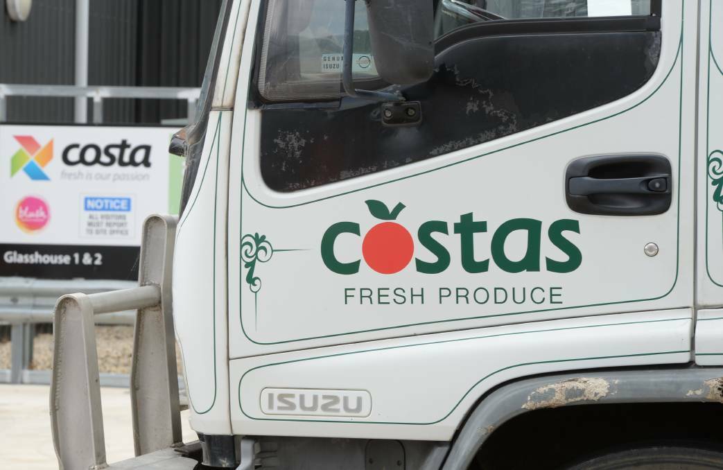 MOVING: The Australian fresh produce heavyweight has farms in Riverland in South Australia, Sunraysia in Victoria and New South Wales, and Emerald in Central Queensland. 