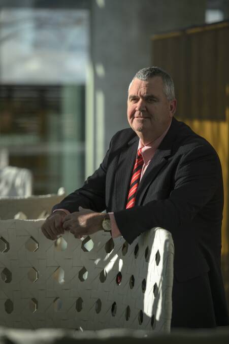 Elders general manager northern Australia Greg Dunne says training is key.