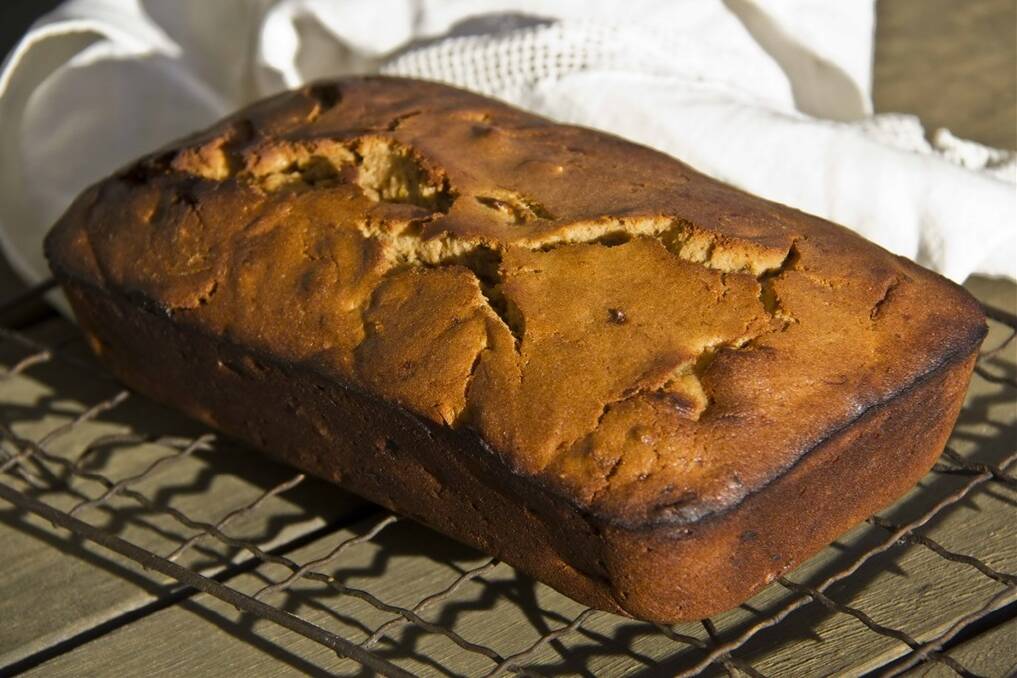 Rules are strict for the Australian Banana Cake Competition including no fruit or nuts, no icing and no trimming of burnt edges.