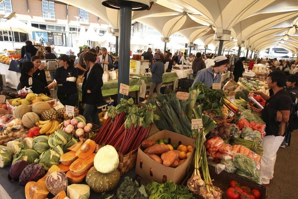 An RIRDC study on farmers’ markets has found they hold numerous benefits for farmers, consumers, food businesses and communities.
