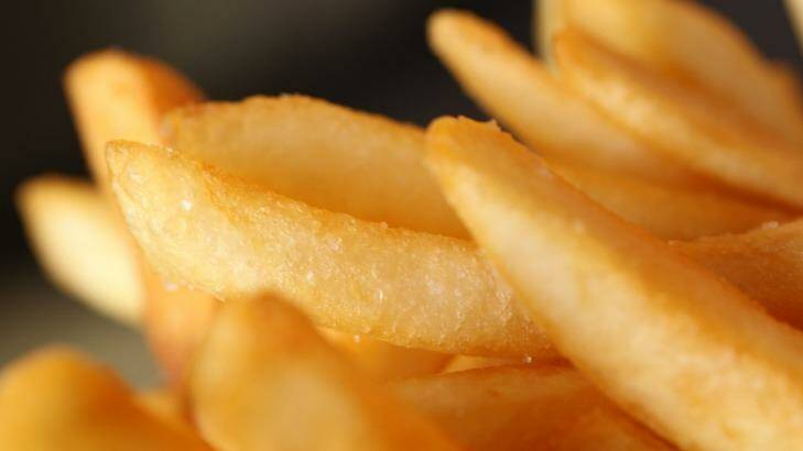 European glut could flood Oz with cheap chips