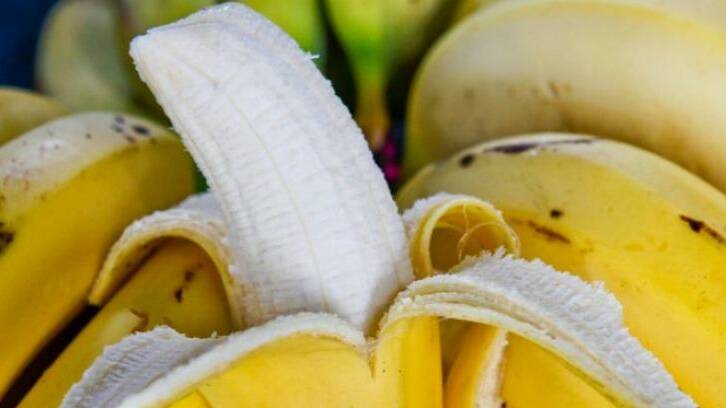 May 1 National Banana | Good & Vegetables |