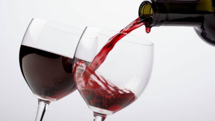 Aussie wine wins with Canada agreement