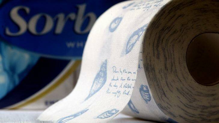 Toilet paper hoard sorted: Now what?