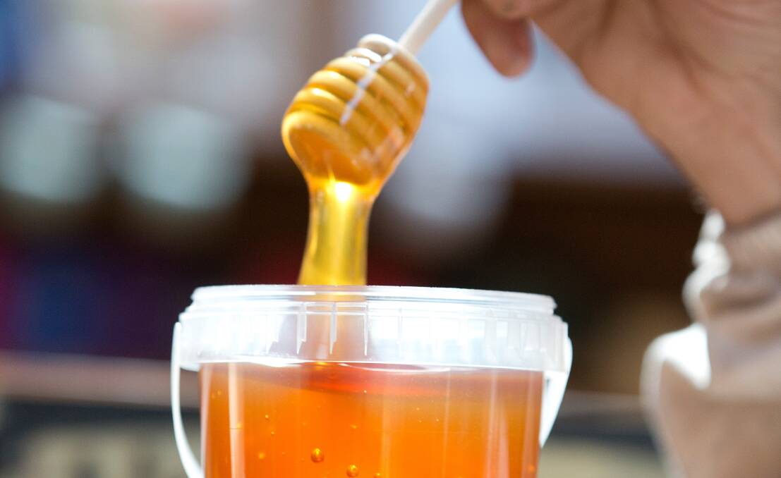 Fake honey holds labelling lessons | OPINION