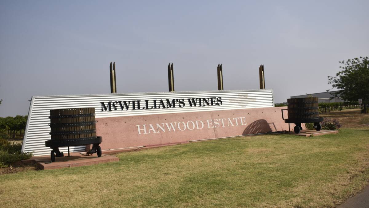 FUTURE: Creditors will decide the fate of one of the Riverina's most historic wineries on July 24.